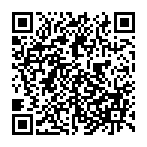 C&oacute;digo QR con el enlace al titular Fiesta y mÃºsica durante toda la noche para dar la bienvenida al aÃ±o 2013