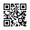 C&oacute;digo QR con el enlace al titular Un ejercicio de luces y sombras