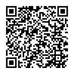 C&oacute;digo QR con el enlace al titular 'Un regalo muy especial: Adopta con seriedad'