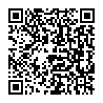 C&oacute;digo QR con el enlace al titular La combustiÃ³n de unas velas provocan un fuego en el Hotel Castillo de Ponferrada