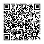 C&oacute;digo QR con el enlace al titular Detenido por la presunta violaciÃ³n de su hermana en Ponferrada