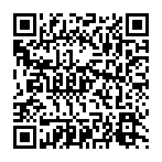 C&oacute;digo QR con el enlace al titular ARRIBA Y ABAJO: Un joven con talento que ya es toda una realidad