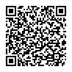 C&oacute;digo QR con el enlace al titular Nace la agrupaciÃ³n municipal de JJSS â€œpara reforzar la comarcaâ€