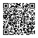 C&oacute;digo QR con el enlace al titular El descubridor de los petroglifos halla un enclave de rituales prehistÃ³ricos