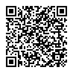 C&oacute;digo QR con el enlace al titular Se publican las cartas que envolvieron a Bruce Chatwin