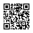 C&oacute;digo QR con el enlace al titular bajada de temperaturas