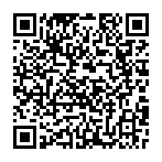 C&oacute;digo QR con el enlace al titular La exposiciÃ³n â€˜Dos miradasâ€™ de los artistas cacabelenses Udaondo y Caurel finaliza la prÃ³xima semana