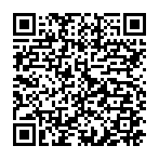C&oacute;digo QR con el enlace al titular Pepe se somete a una artroscopia en el tobillo derecho
