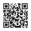 C&oacute;digo QR con el enlace al titular Cine – Amor