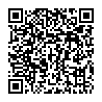 C&oacute;digo QR con el enlace al titular Un espectÃ¡culo para la campaÃ±a â€˜Un puente que une familiasâ€™