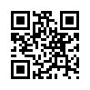C&oacute;digo QR con el enlace al titular Arte y naturaleza en La Venta de la tuerta. Francisco DomÃ­nguez