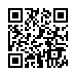 C&oacute;digo QR con el enlace al titular Merry Christmas