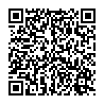 C&oacute;digo QR con el enlace al titular LeÃ³n muestra su cara mÃ¡s solidaria en la gala â€˜Un puente que une familiasâ€™