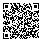 C&oacute;digo QR con el enlace al titular E.Leclerc dona 1.000 kilos de alimentos a familias leonesas
