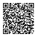 C&oacute;digo QR con el enlace al titular El FundaciÃ³n Ciclismo Laciana concentra a su cantera en la Sierra de BÃ©jar