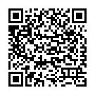 C&oacute;digo QR con el enlace al titular Hombrados, candidato a presidente