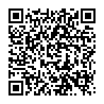 C&oacute;digo QR con el enlace al titular La presidenta de la DiputaciÃ³n acude a la Gala Solidaria en beneficio de las familias mÃ¡s desfavorecidas de la Ciudad