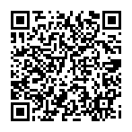 C&oacute;digo QR con el enlace al titular Recaudan mÃ¡s de 200 kilos de alimentos para 55 familias de la comarca