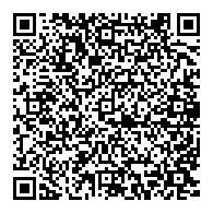 C&oacute;digo QR con el enlace al titular Si no te pones en buenas manos, te pueden dar &ldquo;pal&rdquo; pelo :: Nicolas Arcilla Peluqueros