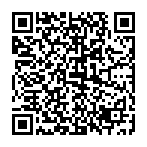 C&oacute;digo QR con el enlace al titular Spiderman para los niÃ±os, las Monster para las niÃ±as
