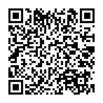 C&oacute;digo QR con el enlace al titular Posada del Marques