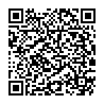 C&oacute;digo QR con el enlace al titular Luz verde a un camino natural en la Sierra de Guadarrama