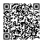 C&oacute;digo QR con el enlace al titular El Inteco detecta un virus que se hace pasar por una actualizaciÃ³n de Windows