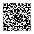 C&oacute;digo QR con el enlace al titular Reabierto al trÃ¡fico la travesÃ­a de la CL-626a su paso por Villager