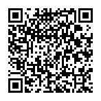 C&oacute;digo QR con el enlace al titular 850.000 â‚¬ del Plan Miner para la mejora de dos carreteras