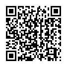 C&oacute;digo QR con el enlace al titular Escritor novel y nonagenario