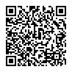 C&oacute;digo QR con el enlace al titular Juventudes Socialistas entrega los jueguetes y alimentos recogidos en toda la provincia