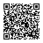 C&oacute;digo QR con el enlace al titular ARRIBA Y ABAJO: Lleva a la red los relatos tradicionales de su tierra