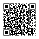 C&oacute;digo QR con el enlace al titular La cabalgata de los caramelos
