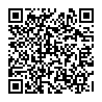 C&oacute;digo QR con el enlace al titular UnÂ turismo vuelca de madrugada en la calle Santo Tirso de la capital