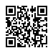 C&oacute;digo QR con el enlace al titular Niebla