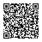 C&oacute;digo QR con el enlace al titular Â«Vendemos a muchos peregrinos y no sabemos a quiÃ©n le ha podido tocarÂ»
