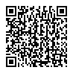 C&oacute;digo QR con el enlace al titular AlcorcÃ³n y Alicante se quedan, casi a  partes iguales, con el grueso del sorteo