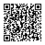 C&oacute;digo QR con el enlace al titular PabloÂ Villa y Raquel Maestre se coronan en La Candamia