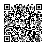 C&oacute;digo QR con el enlace al titular Pablo Villa y Raquel Maestre se coronan en la Transcandamia