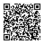 C&oacute;digo QR con el enlace al titular Mi primera experiencia con las tasas judiciales