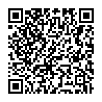 C&oacute;digo QR con el enlace al titular IU exige que se declare el municipio libre de deshaucios