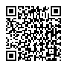 C&oacute;digo QR con el enlace al titular Certamen Nacional de Teatro Amateur Ciudad de La BaÃ±eza