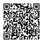 C&oacute;digo QR con el enlace al titular Botillo solidario para ayudar a una pareja y sus cinco hijos