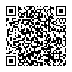 C&oacute;digo QR con el enlace al titular Falcones publica en febrero &lsquo;La reina descalza&rsquo;