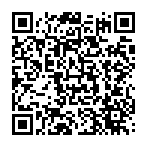 C&oacute;digo QR con el enlace al titular Dos jÃ³venes resultan heridos al sufrir un accidente en el polÃ­gono de Cuatrovientos