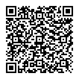 C&oacute;digo QR con el enlace al titular El polideportivo acoge una obra de teatro de  Alfaem y de la AsociaciÃ³n La Segunda Oportunidad
