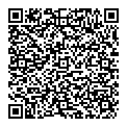 C&oacute;digo QR con el enlace al titular La FPH invita a los jÃ³venes a redescubrir el patrimonio histÃ³rico de la Comunidad con la 13Âª ediciÃ³n del concurso 'Los nueve secretos'
