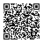 C&oacute;digo QR con el enlace al titular Amy Winehouse muriÃ³ a causa de una 