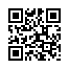 C&oacute;digo QR con el enlace al titular Fallece Enrique Meneses Miniaty