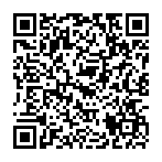 C&oacute;digo QR con el enlace al titular Todas las notas que el viejo maestro fue tomando sobre su pueblo